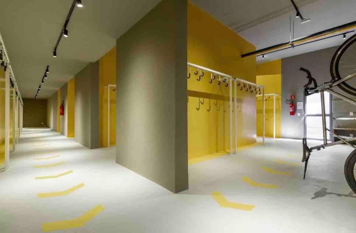 Mv63 - Studio Lindo Com Piscina Prox Ao Metro Bras São Paulo Exterior foto