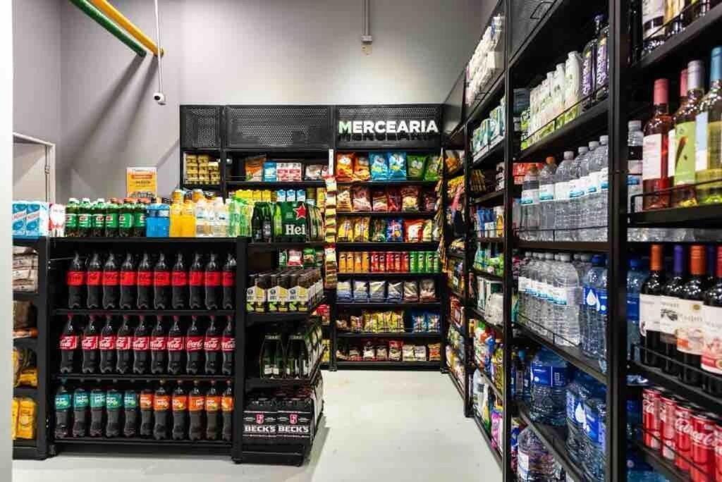 Mv63 - Studio Lindo Com Piscina Prox Ao Metro Bras São Paulo Exterior foto