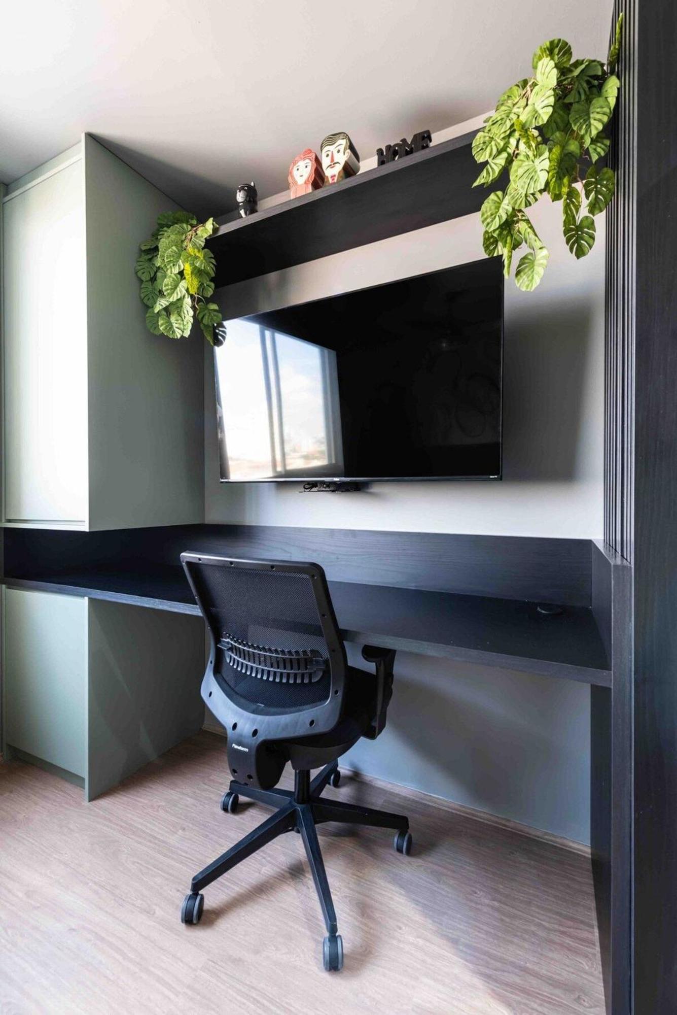 Mv63 - Studio Lindo Com Piscina Prox Ao Metro Bras São Paulo Exterior foto